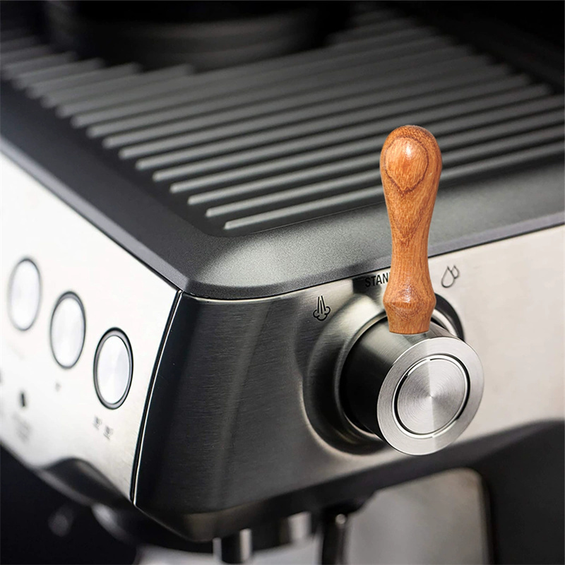 Breville Espresso Barista Express - Kahve Makinesi Buhar Kolu Breville 878