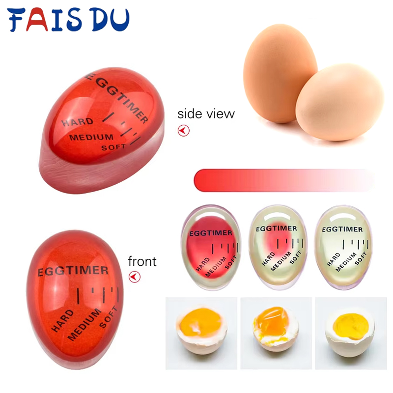 Kitchen Helper Gadgets - FAIS DU 2 adet Renk Değiştiren