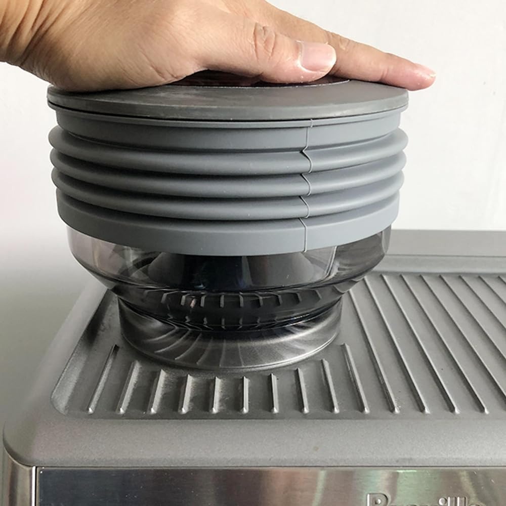 Breville Espresso Barista Express - Breville Barista Express için Silikon Körük