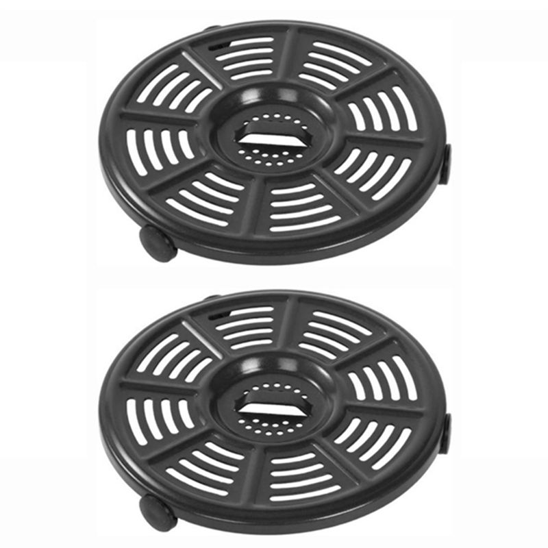 Ninja Air Fryer Af101 - ABRG-Air Fryer Yedek Sebzelik Tabağı 2
