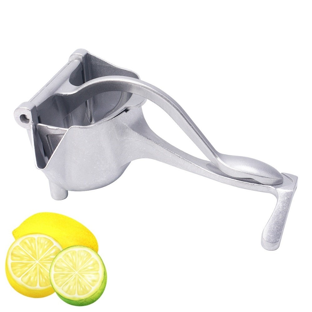 Citrus Lemon Squeezer - Dayanıklı Ağır Hizmet Tipi Dökme Demir