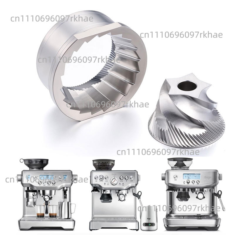 Breville Espresso Barista Express - Breville Barista Express/Barista Touch/Barista Pro Espresso