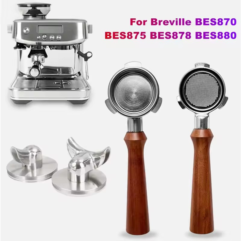 Breville Espresso Bes870 - 54mm Portafilter Breville BES870 875 878