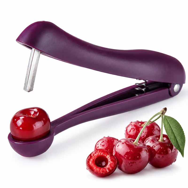 Kitchen Gadgets In China - Kiraz Çekirdek Çıkarıcı Meyve Çekirdeği Sökücü