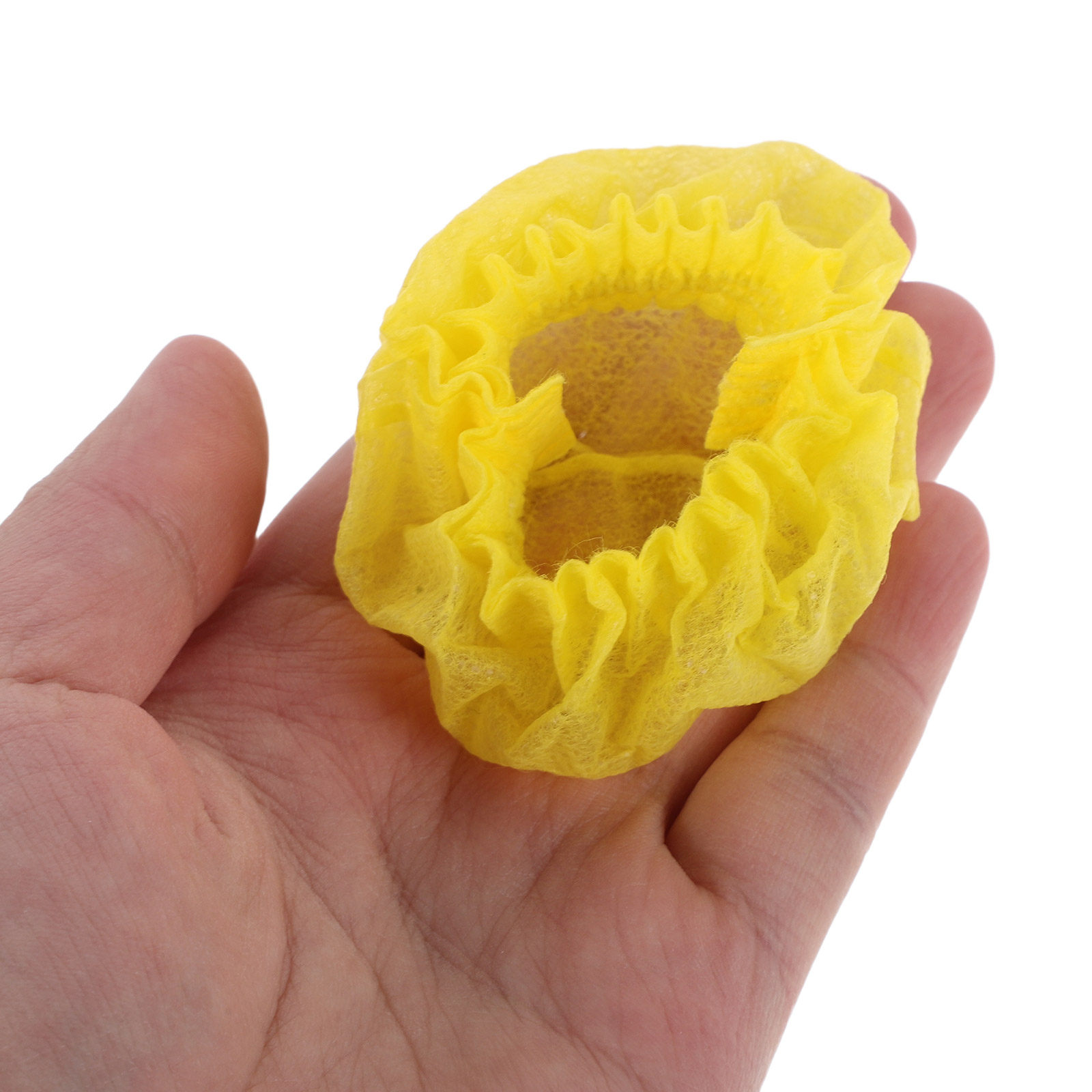 Citrus Lemon Squeezer - 100 adet narenciye sıkma örgü çanta