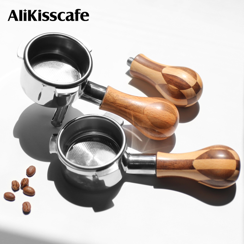 Breville Espresso Bes870 - 54mm Kahve Dipsiz Portafilter Çıplak Breville