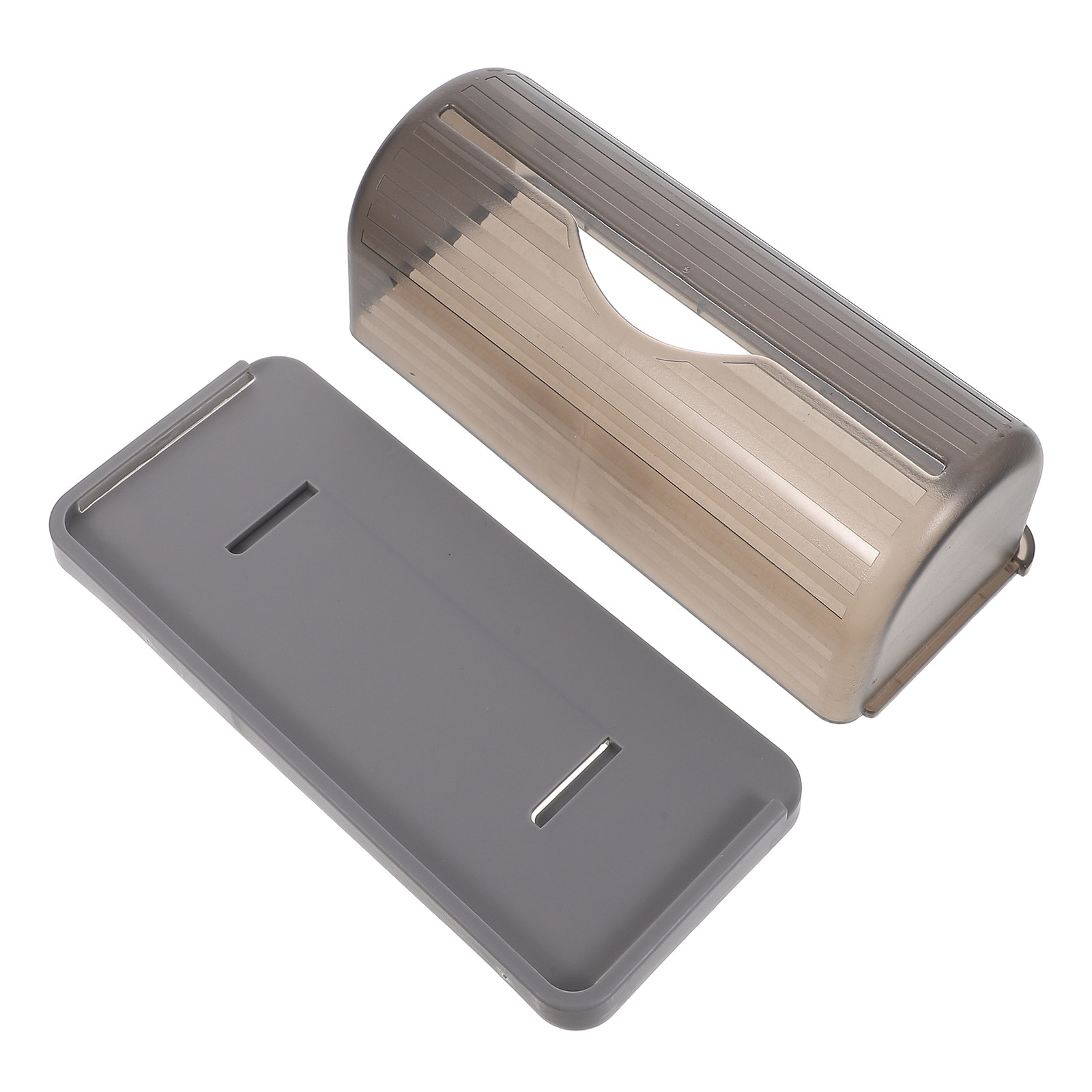 Kitchen Gadgets Storage - Duvara Monte Edilen Çöp Torbası Tutucu