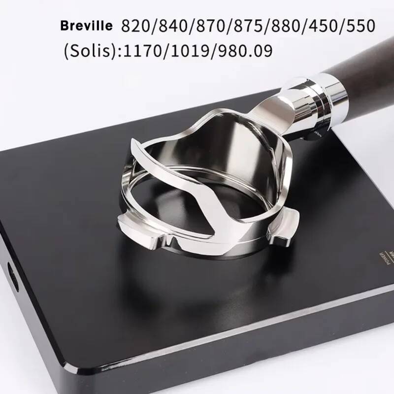 54MM Breville 878/870/880 Dips - Breville Espresso Bes870 incelemesi ve fiyatı