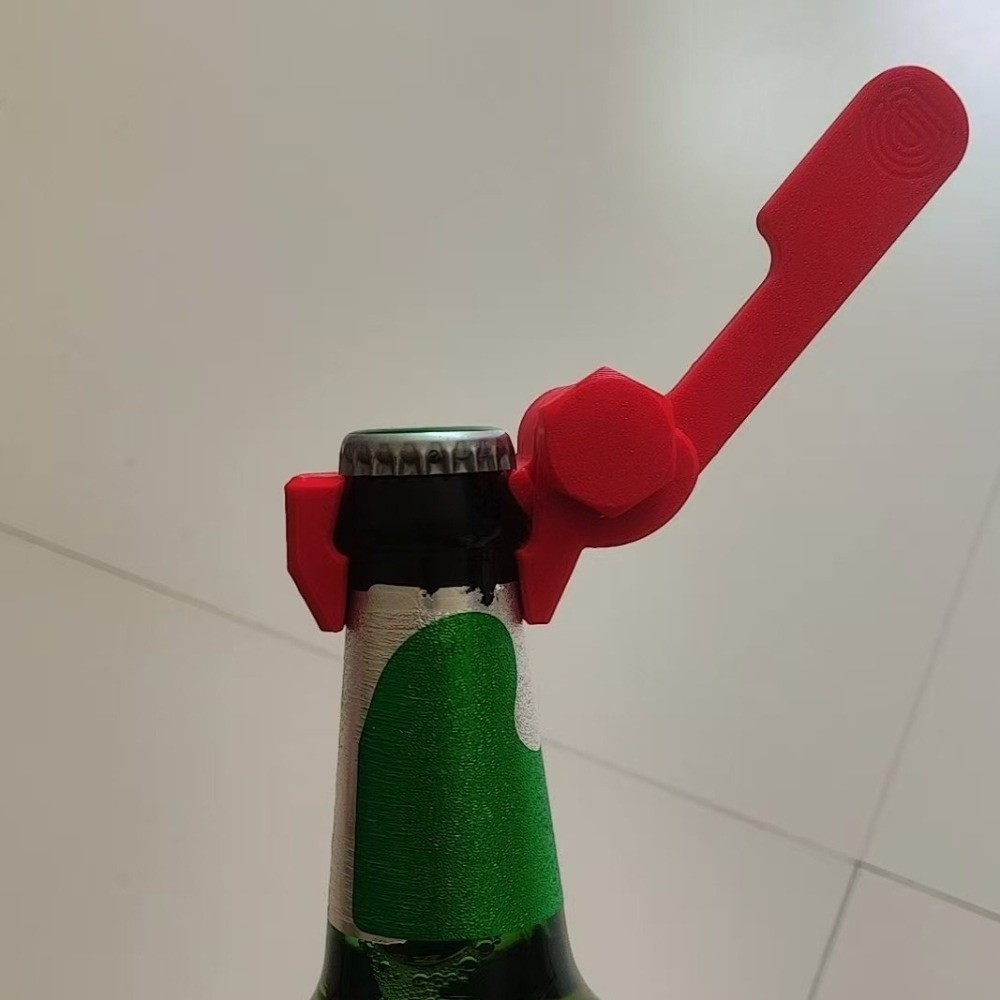 Mutfak Aletleri 3D Baskı Bira  - Kitchen Gadgets To 3D Print incelemesi ve fiyatı