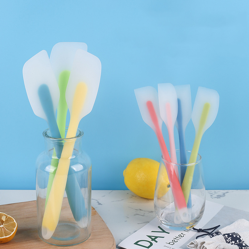2 Boyutlu Silikon Kazıyıcı Isı - Kitchen Gadgets You Must Have incelemesi ve fiyatı