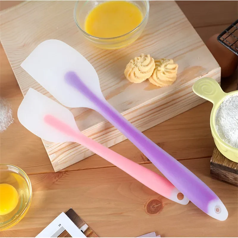 2 Boyutlu Silikon Kazıyıcı Isı - Kitchen Gadgets You Must Have incelemesi ve fiyatı