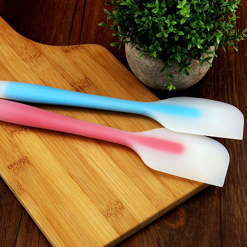 2 Boyutlu Silikon Kazıyıcı Isı - Kitchen Gadgets You Must Have incelemesi ve fiyatı