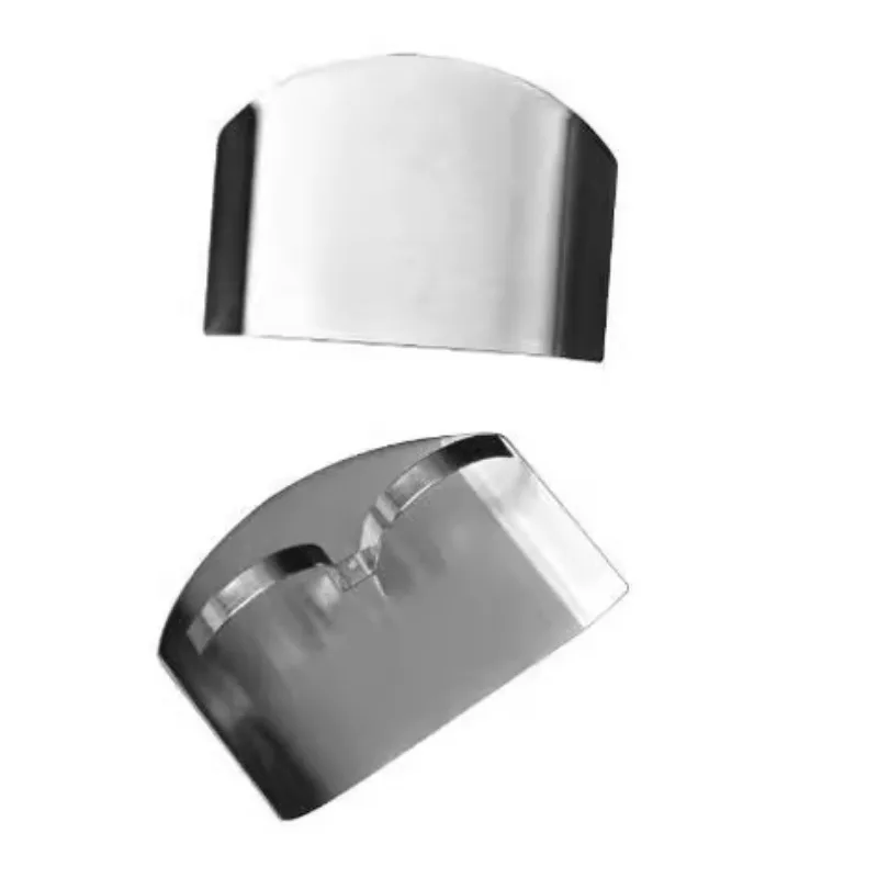 Paslanmaz Çelik Parmak Koruyuc - Kitchen Gadgets You Must Have incelemesi ve fiyatı