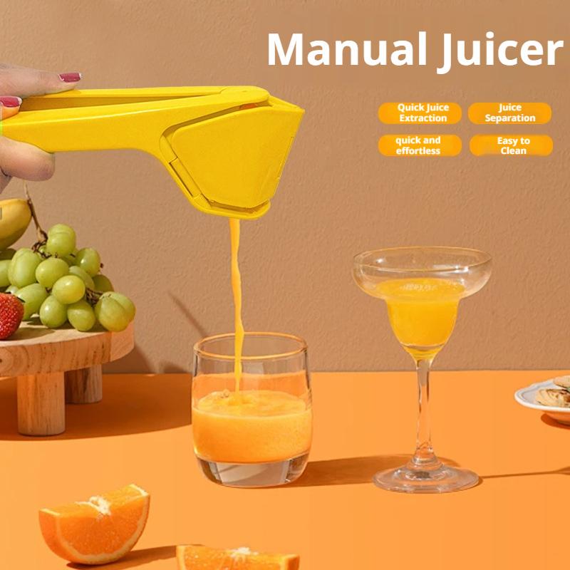 Manuel Meyve Sıkacağı Limon Li - Citrus Lemon Squeezer incelemesi ve fiyatı