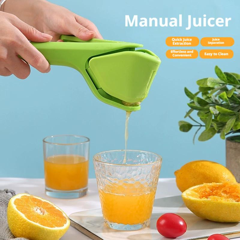 Manuel Meyve Sıkacağı Limon Li - Citrus Lemon Squeezer incelemesi ve fiyatı