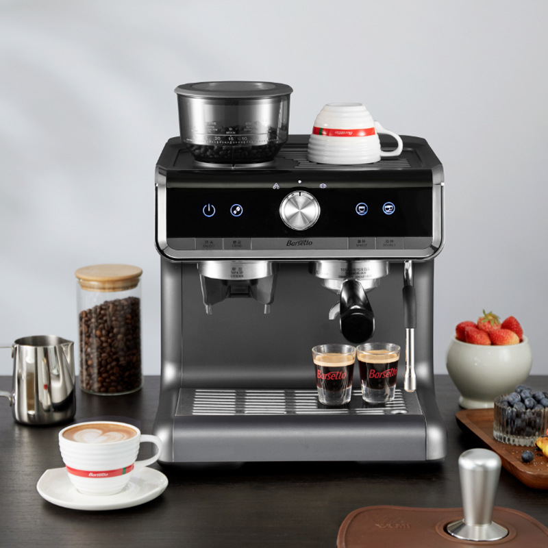 2026 Hot！Barista Home Oracle K - Breville Espresso Barista Express incelemesi ve fiyatı