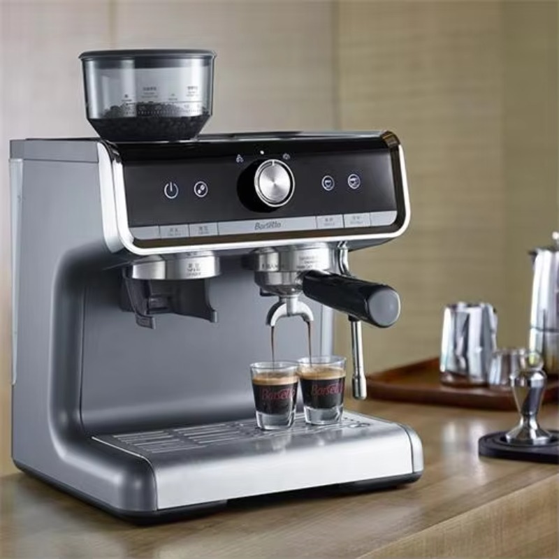 2026 Hot！Barista Home Oracle K - Breville Espresso Barista Express incelemesi ve fiyatı
