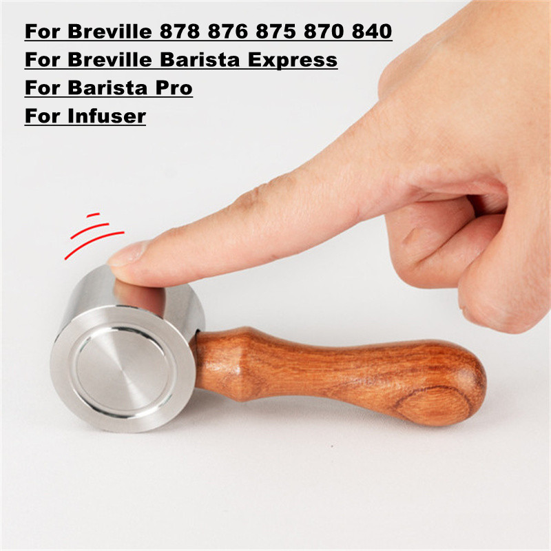Kahve Makinesi Buhar Kolu Brev - Breville Espresso Barista Express incelemesi ve fiyatı