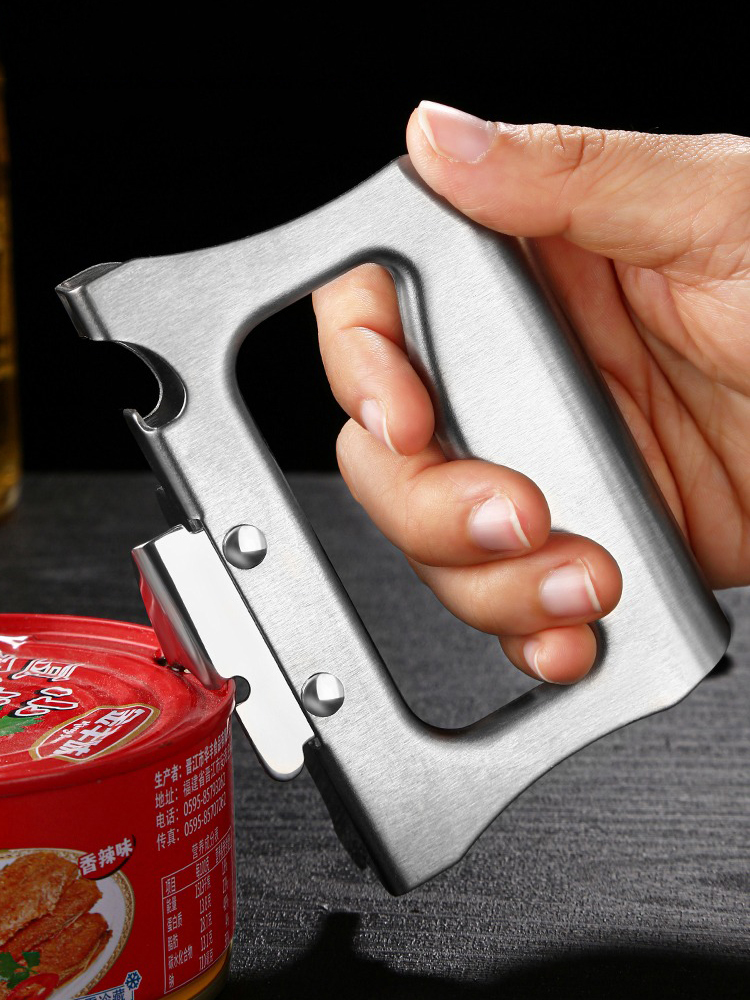 Yaratıcı Taşınabilir Çok Fonks - Kitchen Gadgets Jar Openers incelemesi ve fiyatı
