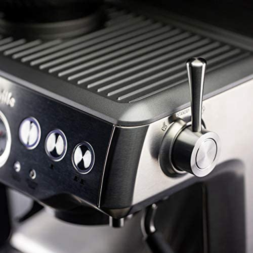 Breville Espresso makineleri i - Breville Espresso Barista Express incelemesi ve fiyatı