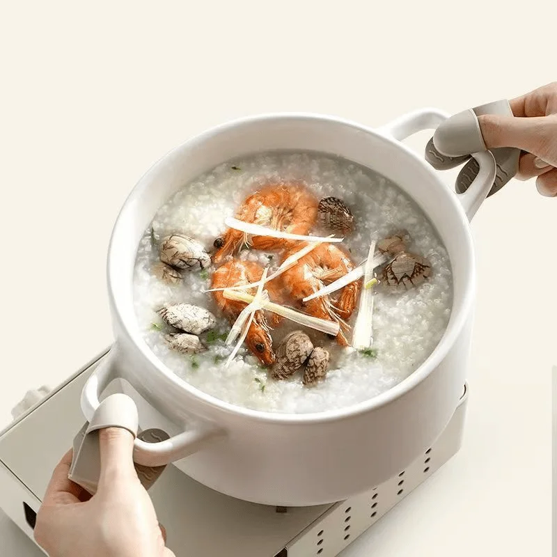 yesÜç Parmaklı Isıya Dayanıklı - Kitchen Gadgets In China incelemesi ve fiyatı
