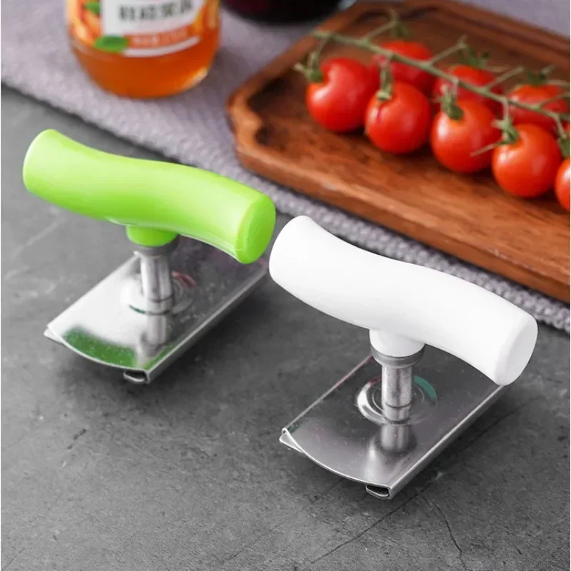 Kullanışlı Paslanmaz Çelik Kav - Kitchen Gadgets Jar Openers incelemesi ve fiyatı