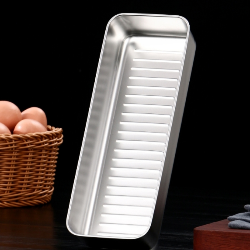 Bacon konteyner 304 paslanmaz  - Kitchen Gadgets Storage incelemesi ve fiyatı