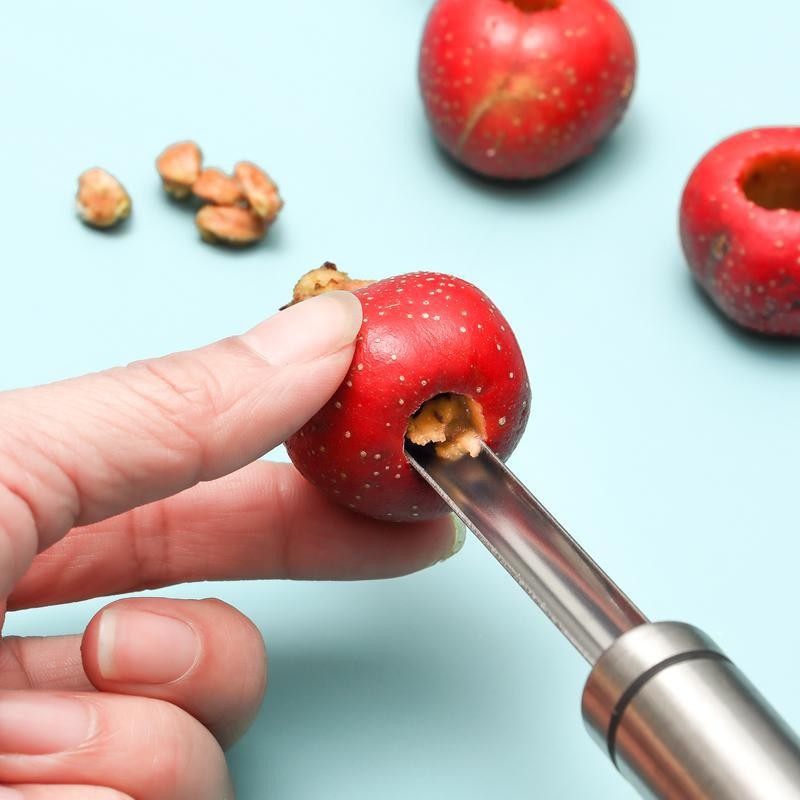 Mutfak Kuruyemiş ve Meyve Çeki - Kitchen Gadgets In China incelemesi ve fiyatı