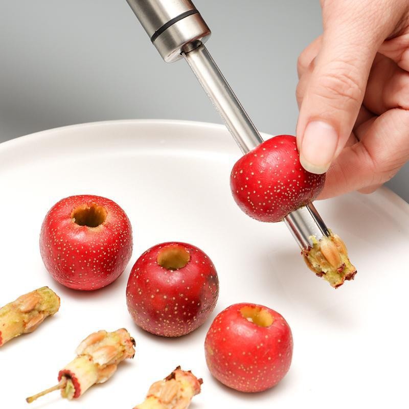 Mutfak Kuruyemiş ve Meyve Çeki - Kitchen Gadgets In China incelemesi ve fiyatı