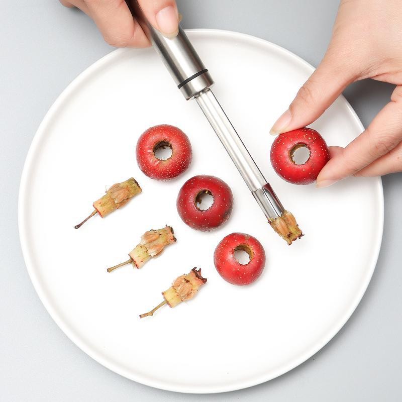 Mutfak Kuruyemiş ve Meyve Çeki - Kitchen Gadgets In China incelemesi ve fiyatı