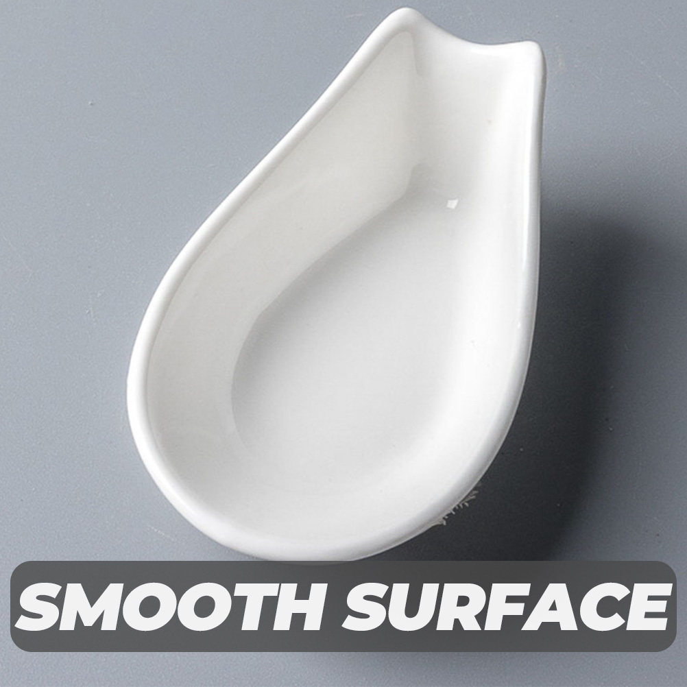 4 adet seramik kaşık dayanağı  - Kitchen Gadgets You Must Have incelemesi ve fiyatı