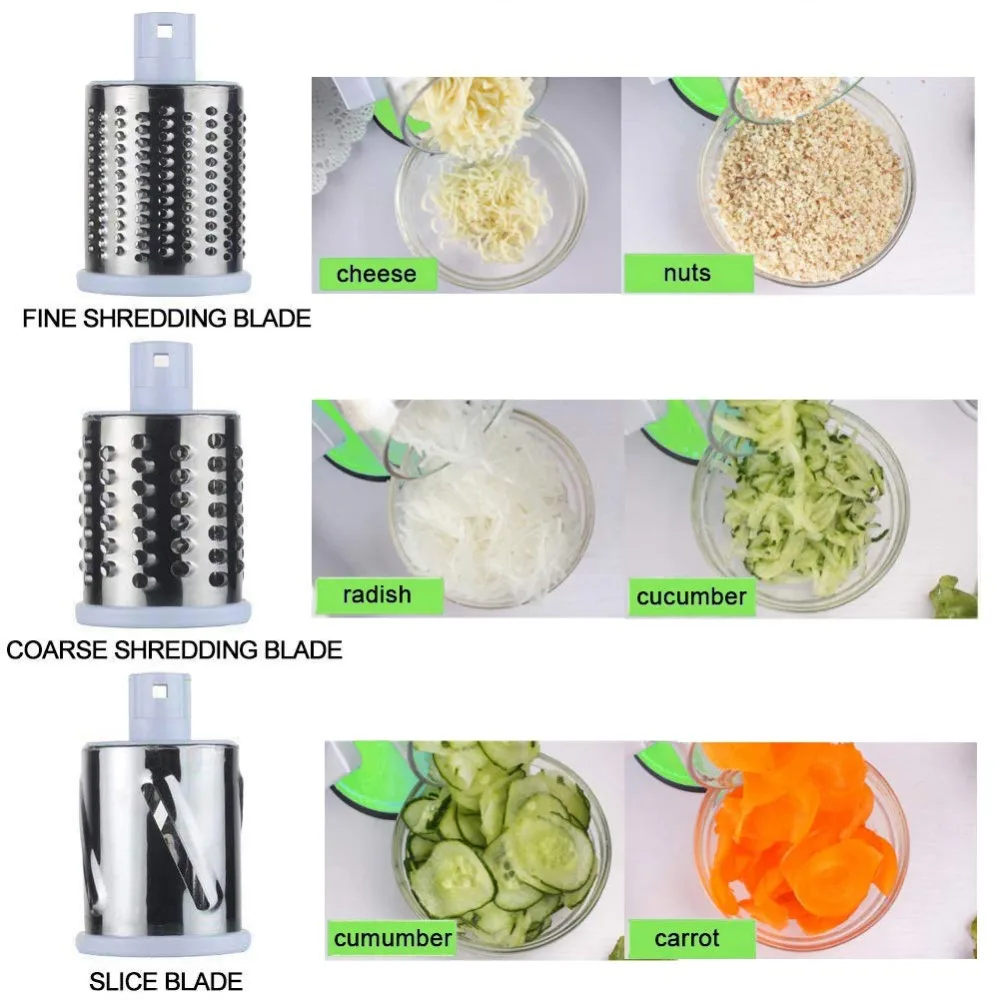 Manuel Döner Rende Peynir Ve S - Kitchen Gadgets In China incelemesi ve fiyatı
