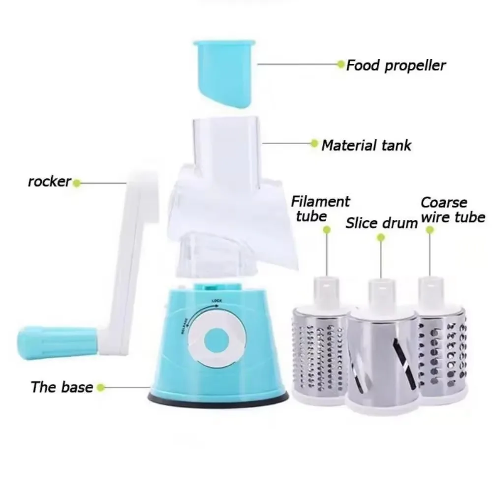 Manuel Döner Rende Peynir Ve S - Kitchen Gadgets In China incelemesi ve fiyatı