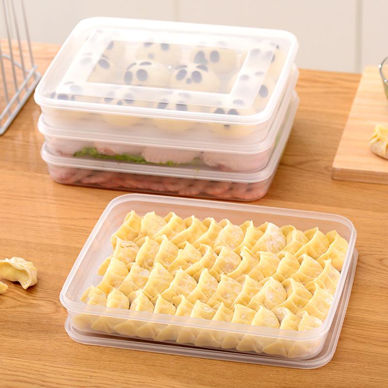 Şeffaf Mutfak Saklama Kutusu B - Kitchen Gadgets Storage incelemesi ve fiyatı
