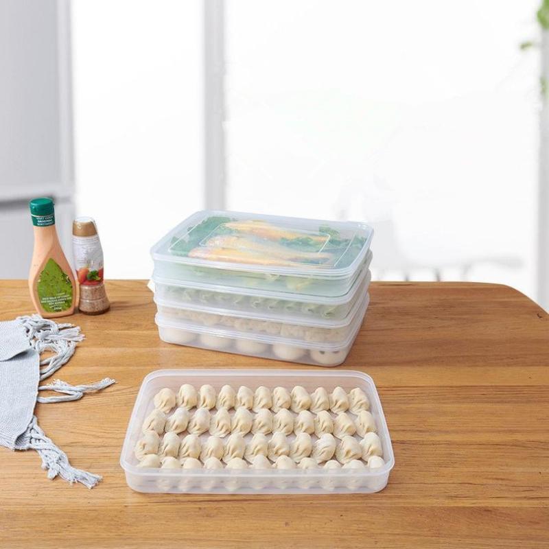 Şeffaf Mutfak Saklama Kutusu B - Kitchen Gadgets Storage incelemesi ve fiyatı