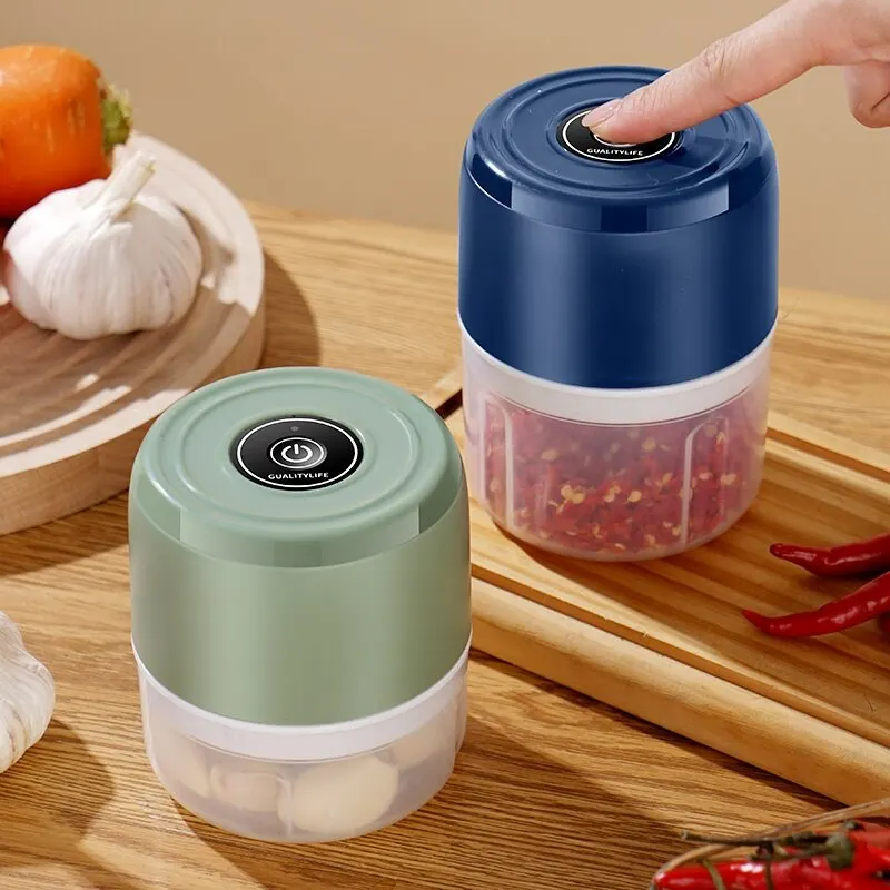 Gıda parçalayıcı Sarımsak Kırı - Kitchen Gadgets In China incelemesi ve fiyatı