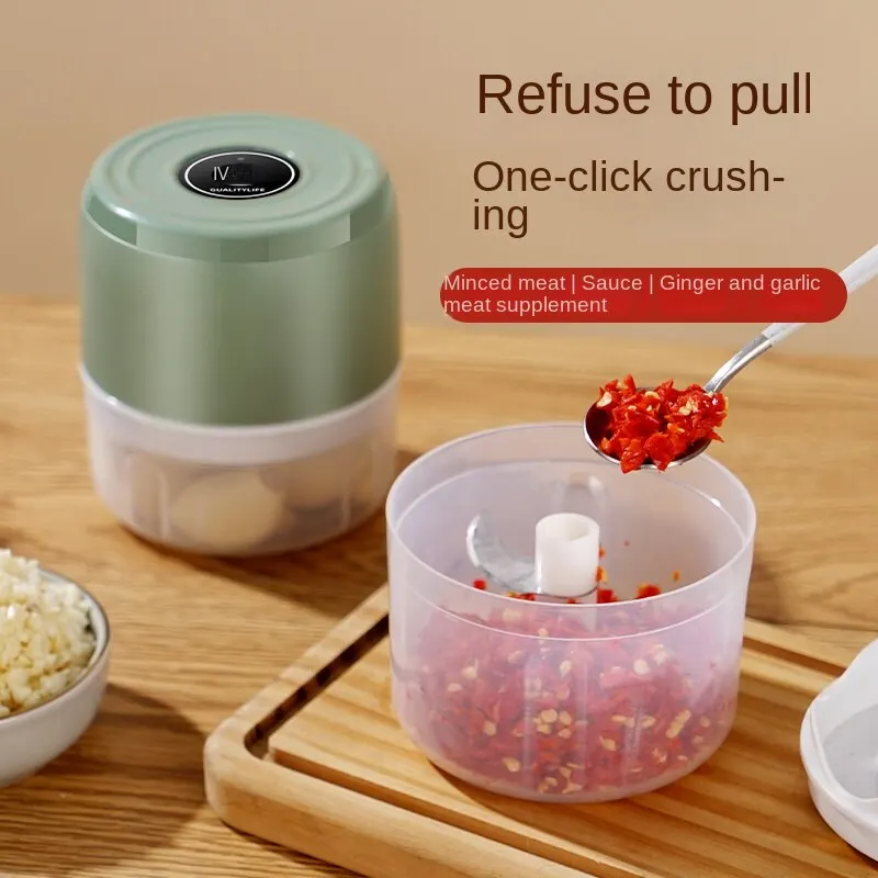 Gıda parçalayıcı Sarımsak Kırı - Kitchen Gadgets In China incelemesi ve fiyatı
