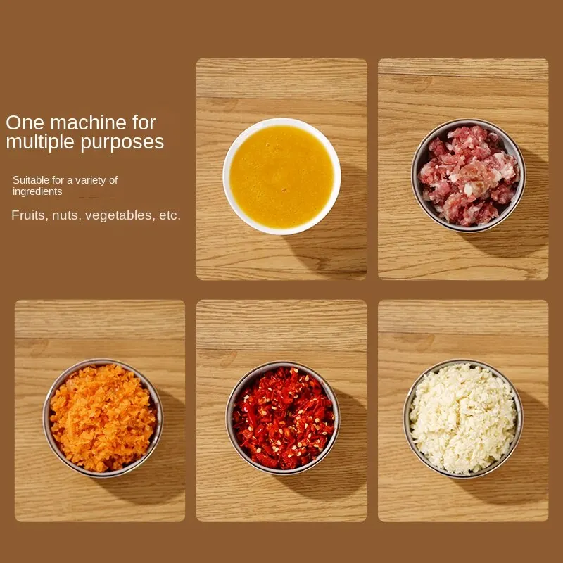 Gıda parçalayıcı Sarımsak Kırı - Kitchen Gadgets In China incelemesi ve fiyatı