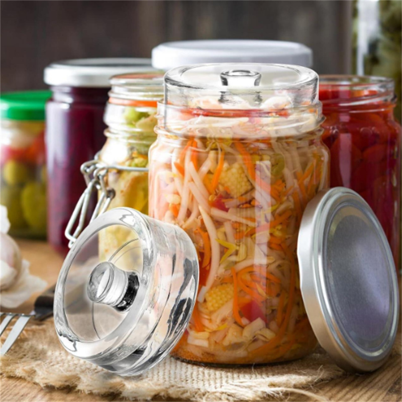 1 Adet Fermente Cam Ağırlıklar - Kitchen Gadgets Design incelemesi ve fiyatı