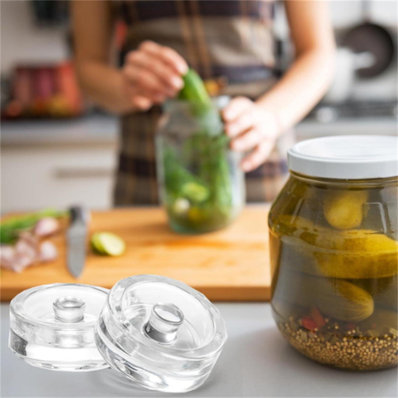 1 Adet Fermente Cam Ağırlıklar - Kitchen Gadgets Design incelemesi ve fiyatı
