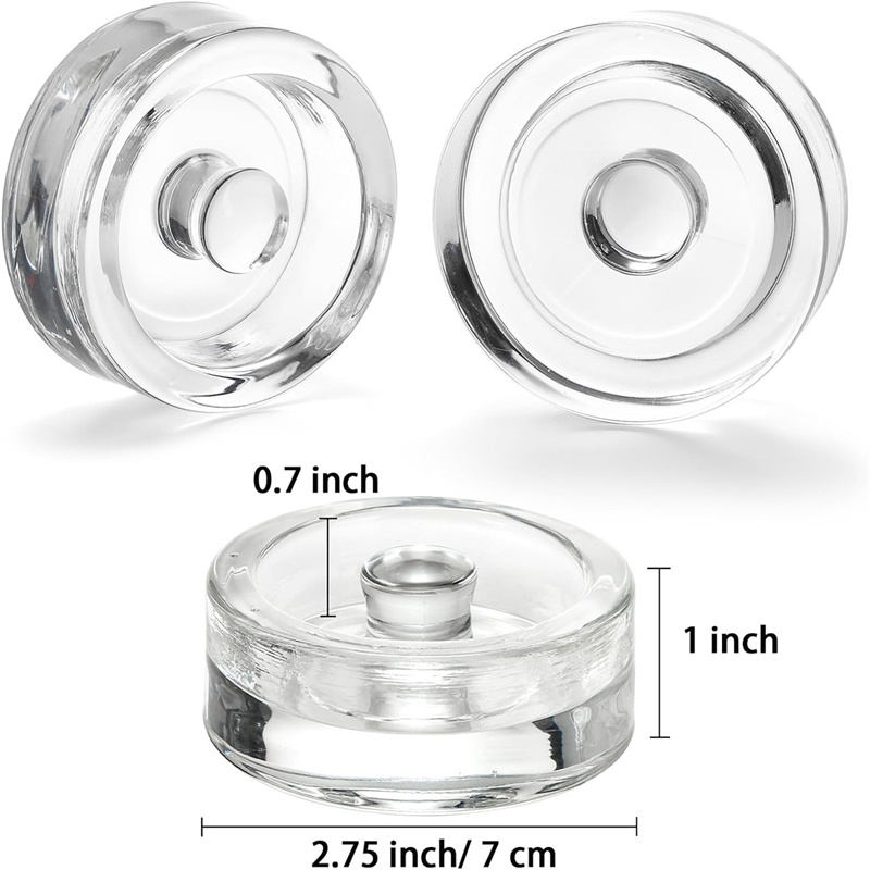 1 Adet Fermente Cam Ağırlıklar - Kitchen Gadgets Design incelemesi ve fiyatı