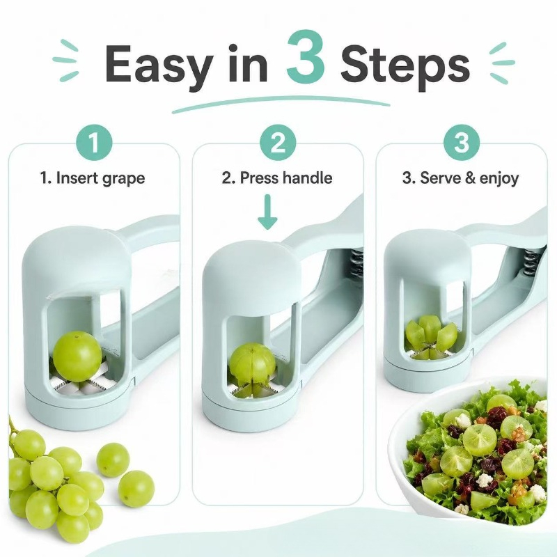 Domates dilimleyici kesici üzü - Kitchen Gadgets In China incelemesi ve fiyatı