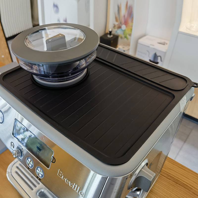 Leeseph Silikon Kahve Mat Brev - Breville Espresso Bes870 incelemesi ve fiyatı