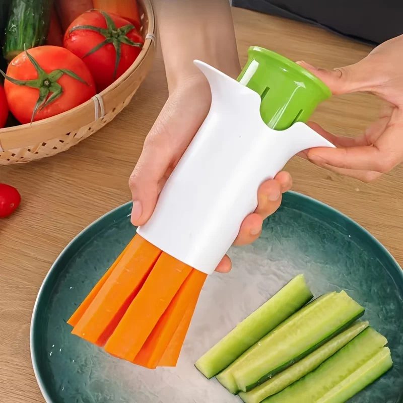 Dayanıklı ABS Manuel Sebze Doğ - Kitchen Gadgets In China incelemesi ve fiyatı