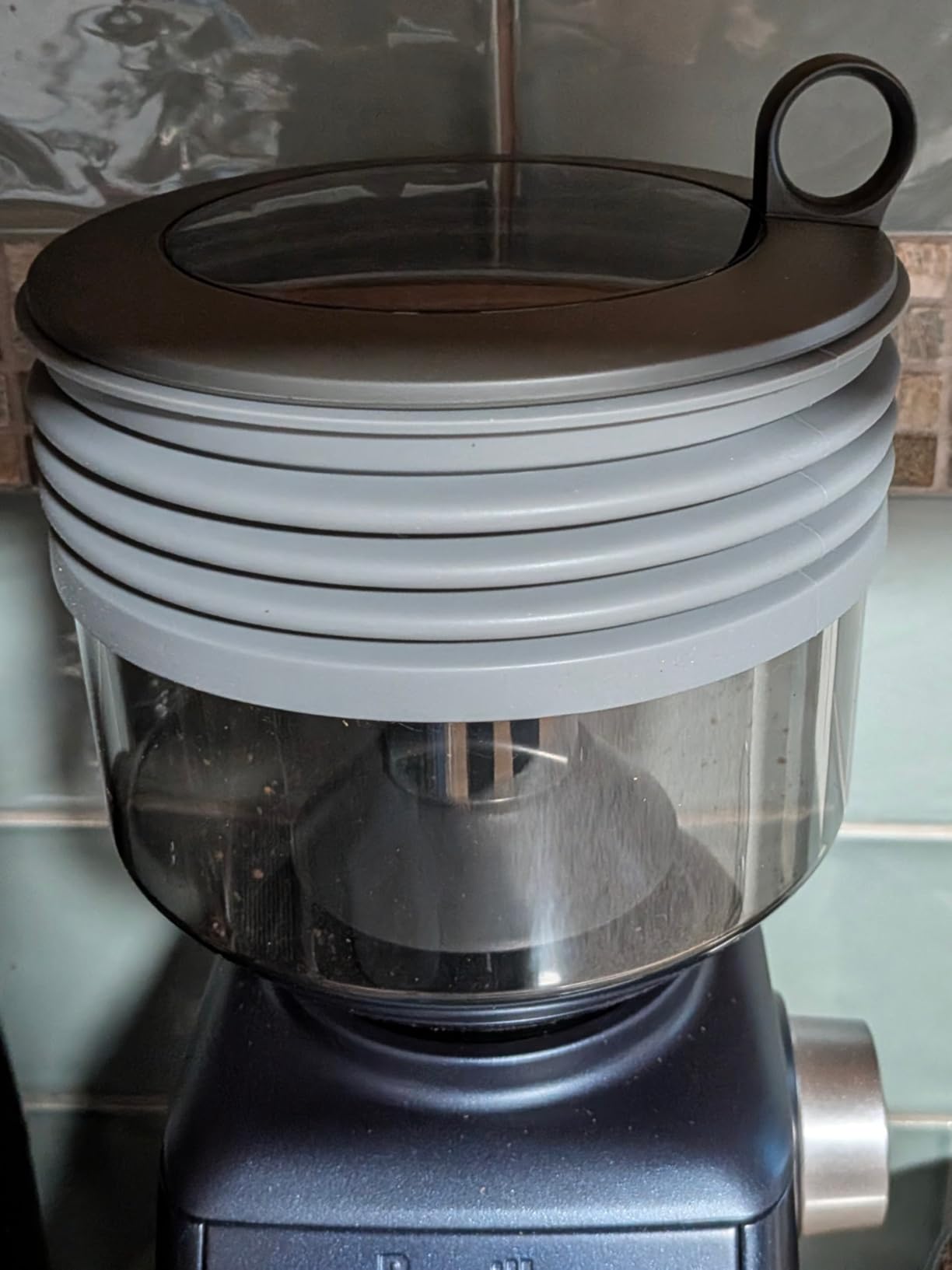 Breville Barista Express için  - Breville Espresso Barista Express incelemesi ve fiyatı