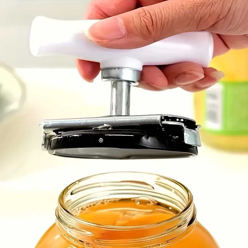 Ayarlanabilir Kavanoz Açacağı  - Kitchen Gadgets Jar Openers incelemesi ve fiyatı