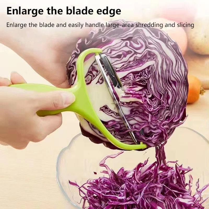Soyma Aleti Sebze Meyve Lahana - Kitchen Gadgets In China incelemesi ve fiyatı