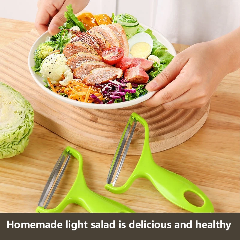 Soyma Aleti Sebze Meyve Lahana - Kitchen Gadgets In China incelemesi ve fiyatı