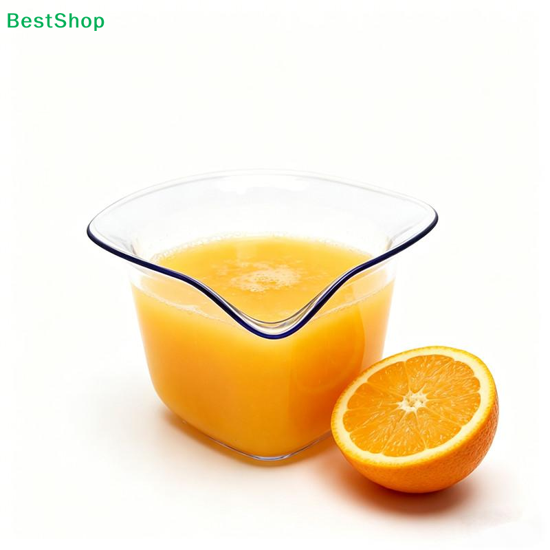 ☭ Cam Ölçü Kabı ile Manuel Nar - Citrus Lemon Squeezer incelemesi ve fiyatı