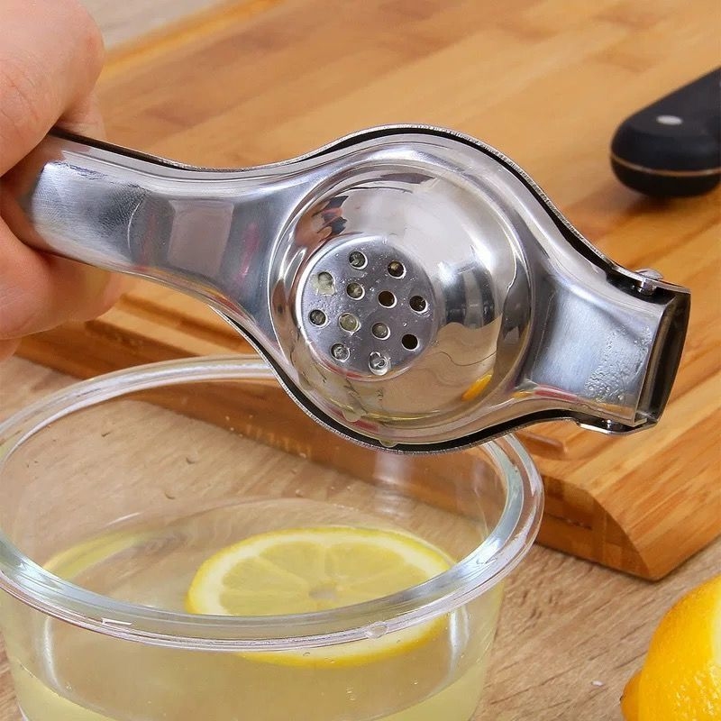 1 adet Paslanmaz Çelik Manuel  - Citrus Lemon Squeezer incelemesi ve fiyatı